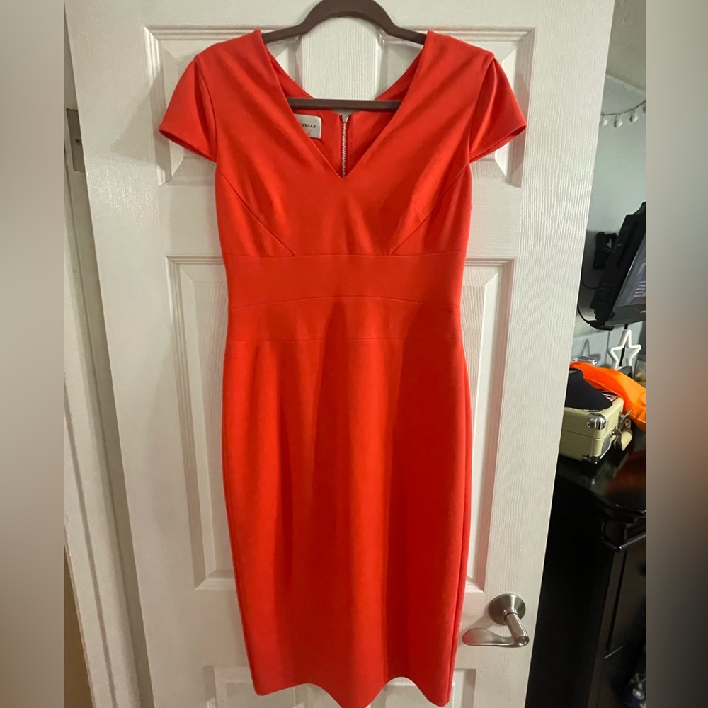 Donna Morgan Dress